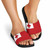 Tonga Slide Sandals - Original Flag 2