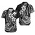 Hawaii Short Sleeve Shirts - The Flow OF Ocean 1
