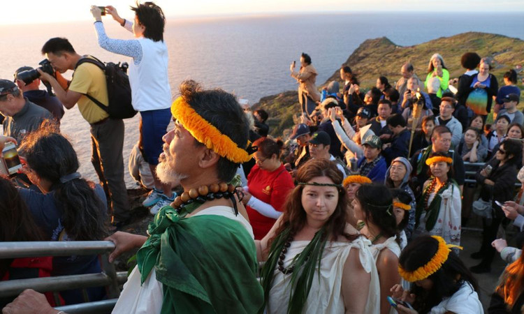 Why We Love Hawaii’s People