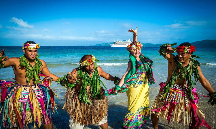 What Makes the Fijian People So Special?