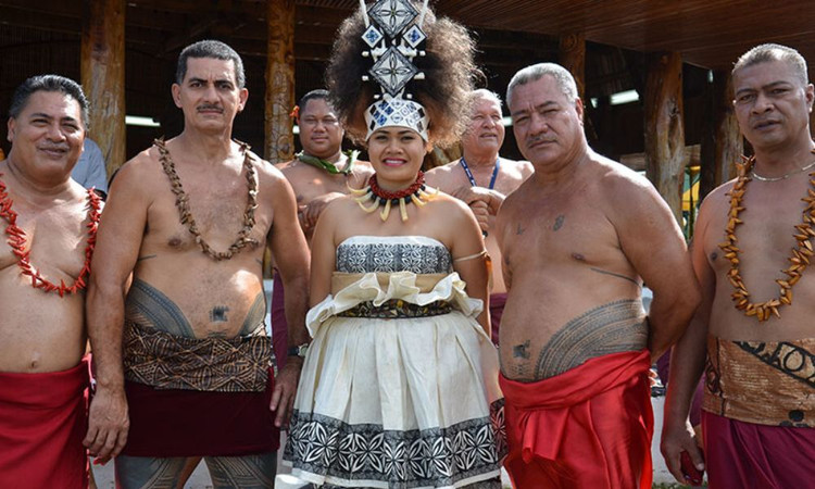 3 Things You Didn't Know About Samoan Culture