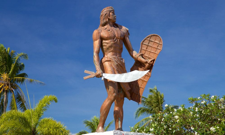 The Story of Lapu-Lapu: The Legendary Filipino Hero