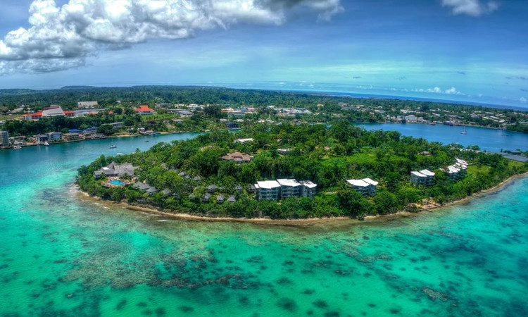 The 6 Best Places To Live In Vanuatu For Expats