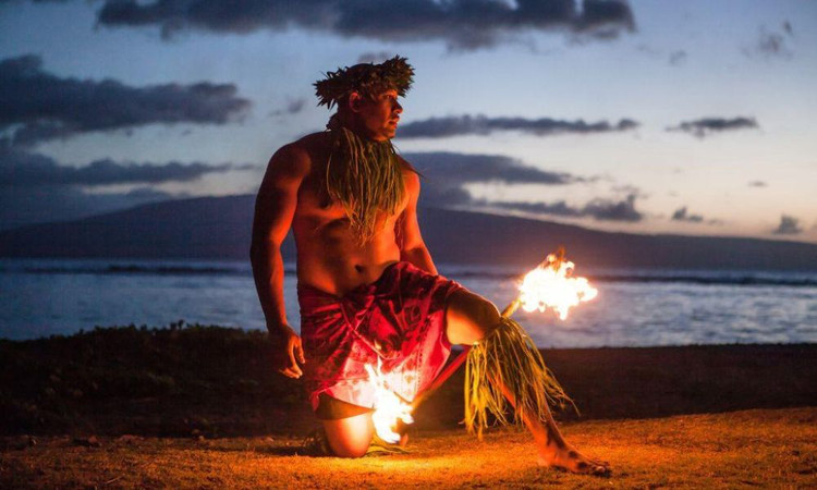 Why Maui Is The Best Hawaiian Island To Visit