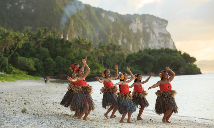 10 Ways to Experience Guam’s Rich & Fascinating Culture