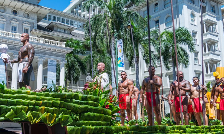 Why King Kamehameha Day is So Special on Hawaii Island