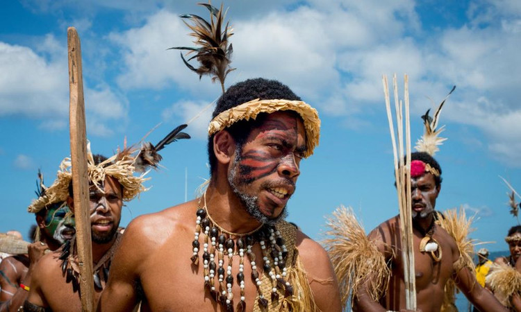 Top 5 Cultural Experiences in Vanuatu