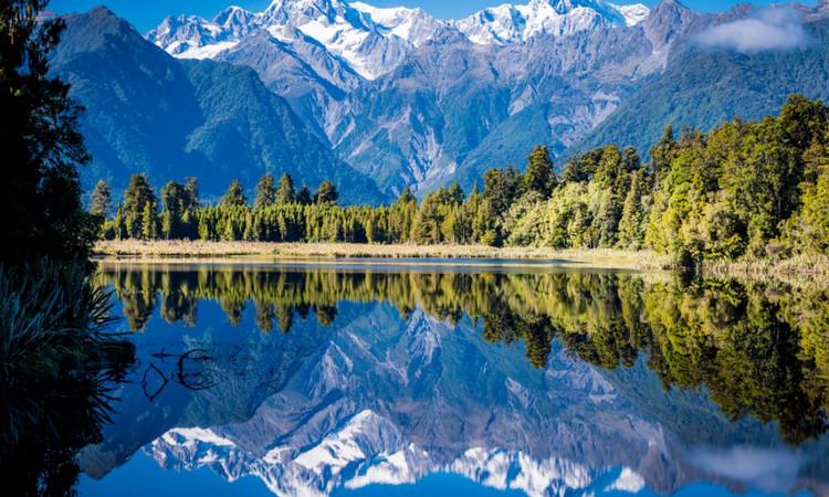 Best Things about Life in New Zealand