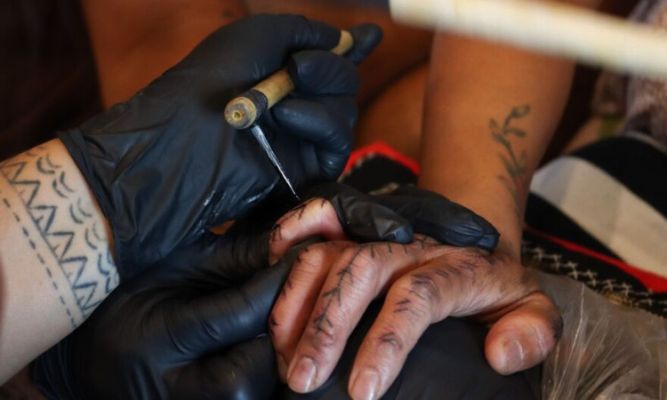 5 Tips to Getting a Tattoo on your Hawaiʻi Vacation
