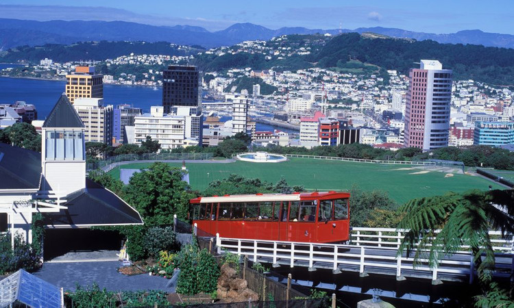 Why Is Wellington The Capital Of New Zealand Instead Of Auckland?