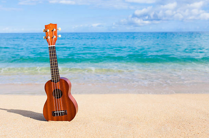 Hawaiian Ukulele: 6 Interesting Facts Not Everyone Knows