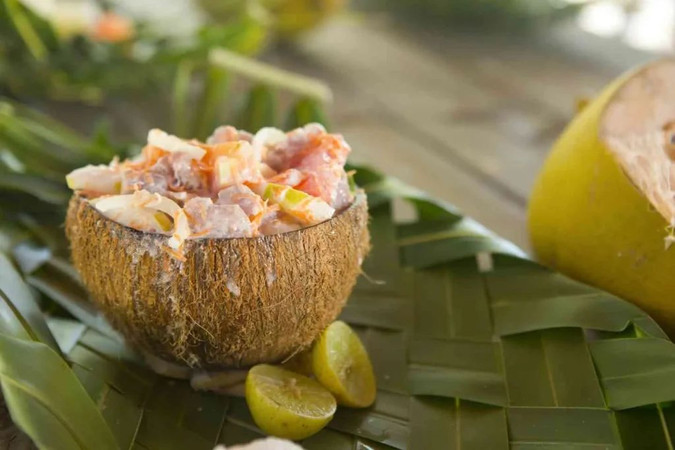 10 Most Popular French Polynesian Dishes