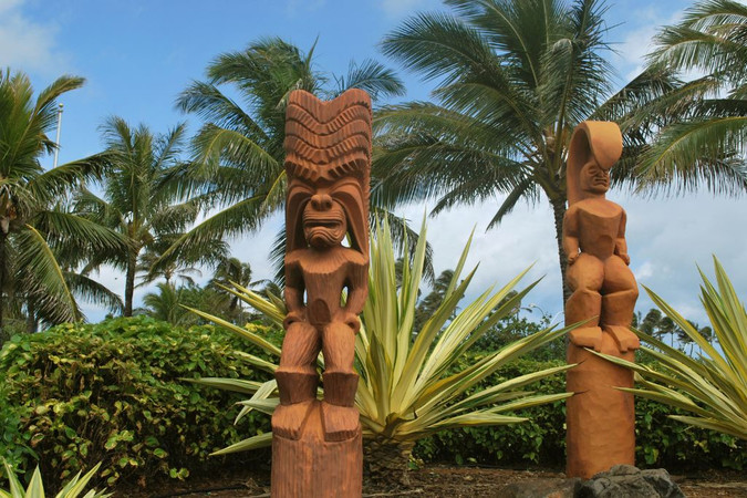 10 Mysterious Myths and Legends in Hawaii