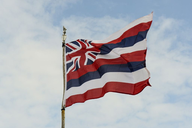 What’s the Story Behind Hawaii’s Flag?