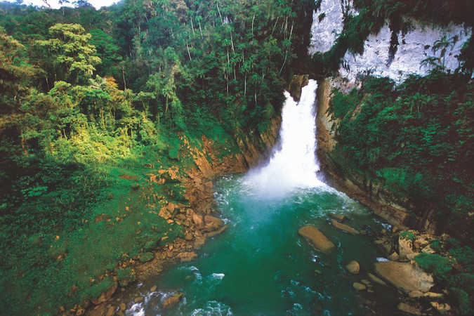10 Gorgeous Places To Visit In Papua New Guinea
