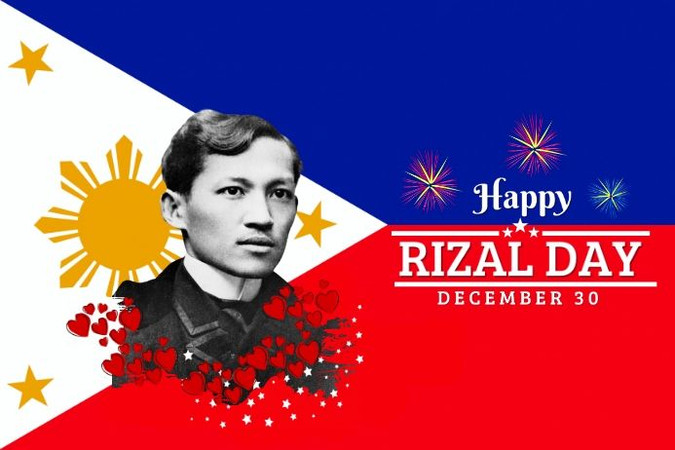 Learn About Rizal Day: A National Day Of The Philippines