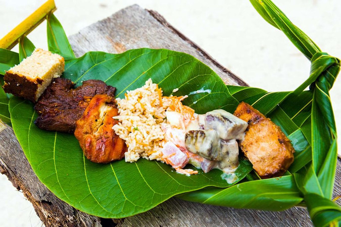 20 Mouthwatering Polynesian Recipes That'll Give You A Taste Of Island Life