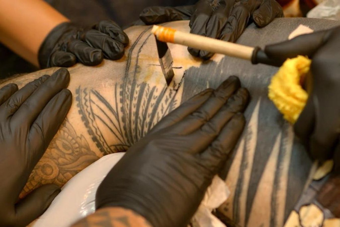 10 Interesting Facts You Didn’t Know About Polynesian Tattoos