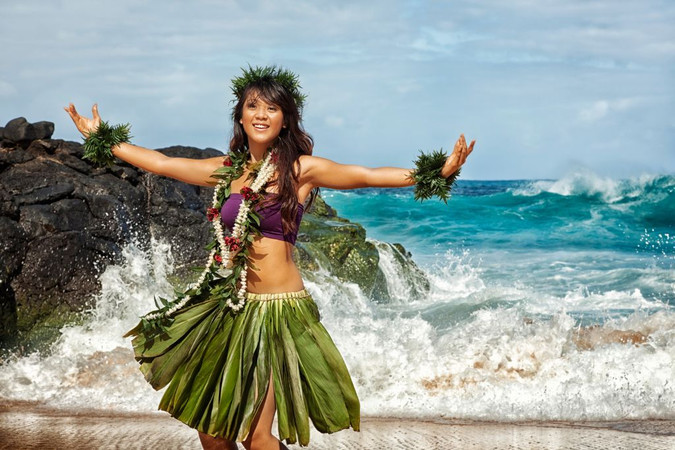 Traditional Hula Outfits For Different Hawaiian Occasions