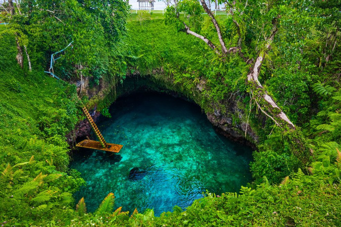 10 Amazing Destinations In Samoa That You Must Visit