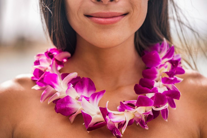 Amazing Things You Need To Know about Traditional Hawaiian Lei