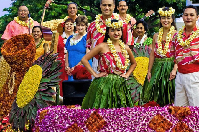 Big Festivals In Hawaii You Must Know