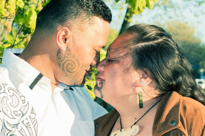 Explore About Polynesian Tattoo Symbol: Breath