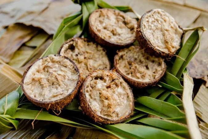 15 Traditional Samoan Food You Must Try