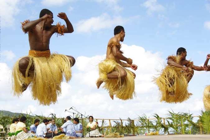 Useful things to know about Samoan life and culture before visiting