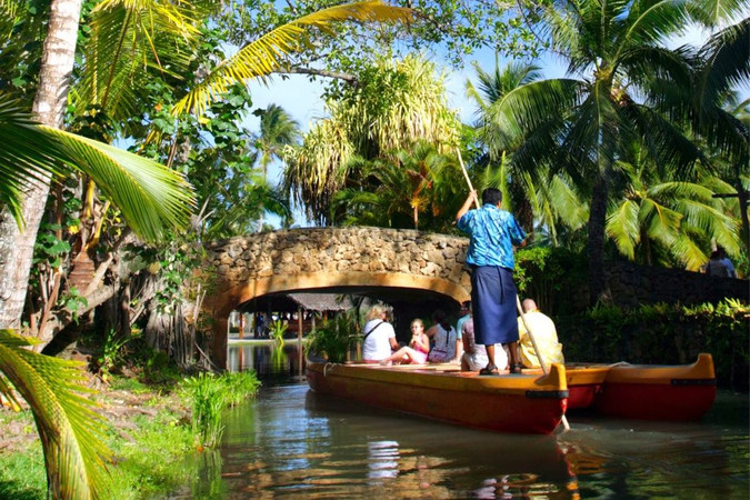 10 Things You Didn’t Know About the Polynesian Cultural Center