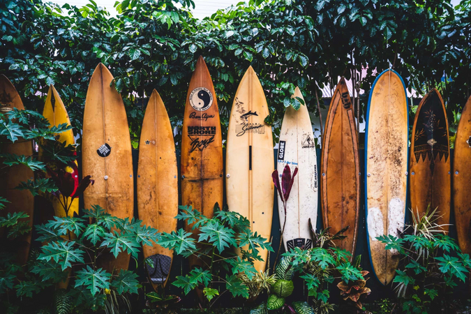 8 Best Places To Surf in Hawaii And The Best Time To Do It
