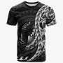 Guam T-Shirt - Custom Personalised Polynesian Pattern Style 1