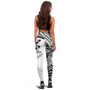 Tuvalu Flag Legging (White) 4