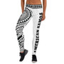 Neo American Samoa Legging (White) 3