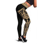 Polynesian Legging -  Rising 3rd 1