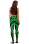 New Caledonia Legging - Green Tentacle Turtle 4