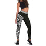 Niue 2nd Legging (White) 3