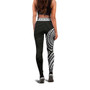 Niue 2nd Legging (White) 4