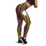 Nauru Legging - Special Polynesian Ornaments 2