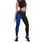 Papua New Guinea 2nd Legging (Blue) 3