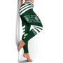 Hawaii Legging - Hawaii Warriors Line Style 1