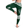 Hawaii Legging - Hawaii Warriors Line Style 3