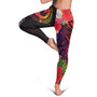 Northern Mariana Islands Legging - Tropical Hippie Style 2