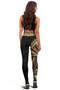 Polynesian Rising 5th Legging 4