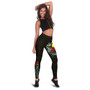 Palau Hibiscus Legging 3