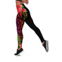 Yap State Legging - Tropical Hippie Style 1
