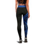 Polynesian Rising 3rd Legging (Blue) 4