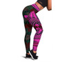 Guam Polynesian 1st Legging (Pink) 1