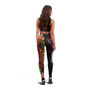 Kosrae State Legging - Tropical Hippie Style 3