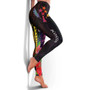 Kosrae State Legging - Tropical Hippie Style 4